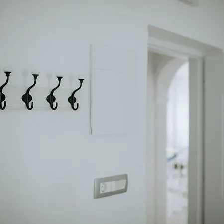 Thirasia Hotel Fira (Santorini)