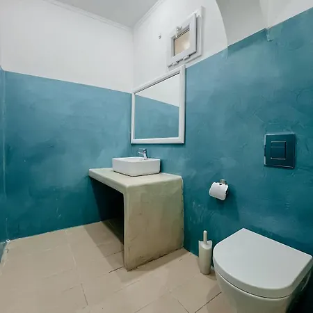 Thirasia Hotel Firá